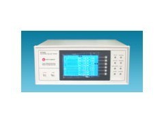 WT5000电子镇流器综合测试仪 专业解决方案，精准保障照明系统