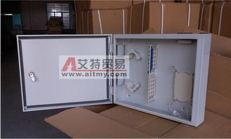 宁波慈溪普兴通信设备厂 移动专用36芯光纤分线箱的专业供应与服务