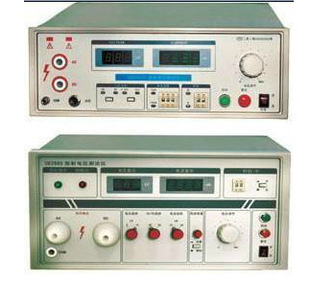 SM9805交直流耐压测试仪 专用仪器仪表中的安全保障卫士