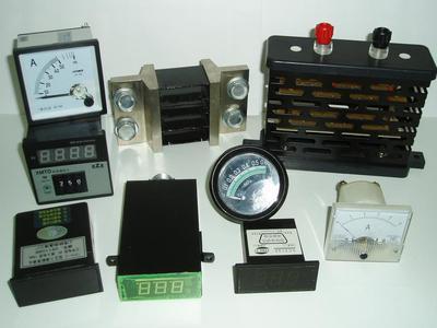 机车专用倍率器FJ1 1000V/5mA与高压电压表DY603 重庆仪器仪表领域的专业搭档