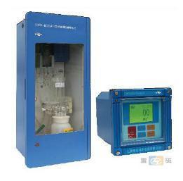 探秘工业水质监测利器 上海雷磁DDG-5205A型工业电导率仪